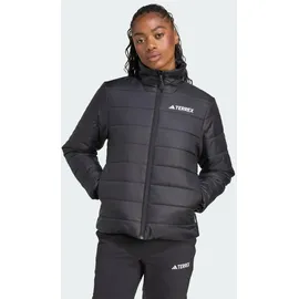 adidas Terrex Multi Essentials Isolationsjacke - Black XL