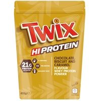 Mars Protein Twix Protein Powder (455g)