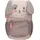 DEPESCHE Princess Mimi Ergonomischer Rucksack Braun/Beige