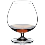 RIEDEL Glas Sherryglas »Vinum Brandy 2er Set«, Kristallglas