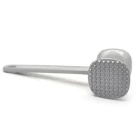 HENDI Fleischklopfer 220 mm Aluminium