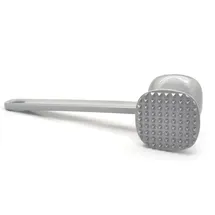 HENDI Fleischklopfer 220 mm Aluminium