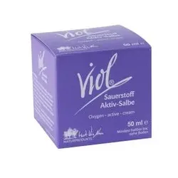 VIOL Sauerstoff Aktiv Salbe 50 ml