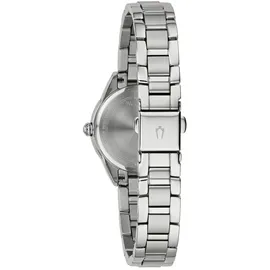 BULOVA Sutton Edelstahl 28 mm 96P253