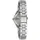 BULOVA Sutton Edelstahl 28 mm 96P253