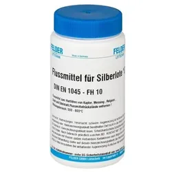Flussmittel für Silberlot Cufe Nr.1 250g