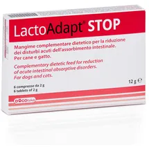 dogoteka LactoAdapt Stop