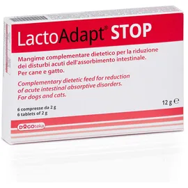 dogoteka LactoAdapt Stop