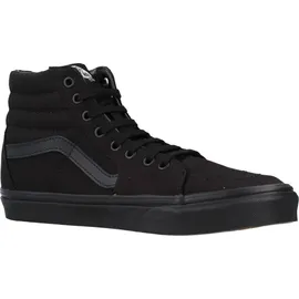 Vans Sk8-Hi black/black/black 36,5