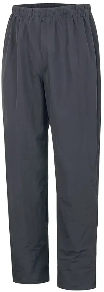 Oj Atmosfere Metropolitane Regenhose - Black - M