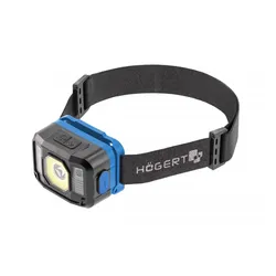 Hogert Technik Stirnlampe HT1E422