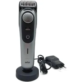 Braun Series 9 Barttrimmer Schwarz