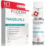 PODERM Nagelpilz-Behandlung 10 ml