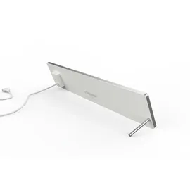 Etherma Arbeitsplatzheizung-Set LAVA-DESK-ZONE-W