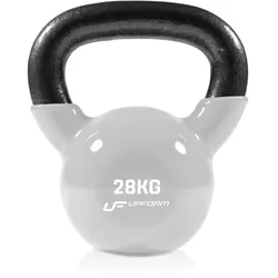 Kettlebell 28 kg Vinyl-Hantel - UpForm