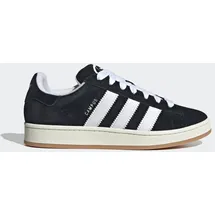 Adidas Campus 00s Core Black / Cloud White / Off White 42 2/3