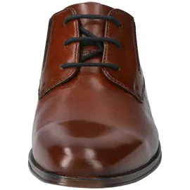 Bugatti Schnürschuhe Herren Braun 40