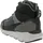 Rieker Boot Damen Grau 42