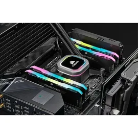 Corsair Vengeance RGB PRO SL 32GB (2x16GB) DDR4 288-pin DIMM