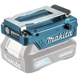 Makita Akku-Adapter max. 12V
