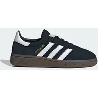 Adidas Handball Spezial Kids Core Black / Cloud White / Gum 36 2/3