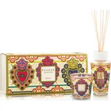 Baobab Collection My First Baobab Gift Mexico Duftset, Duftkerze und Diffusor, 2 tlg.