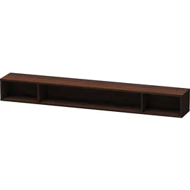 Duravit L-Cube Regalelement Breite 1000mm, Tiefe 140mm, horizontal, LC120106969,