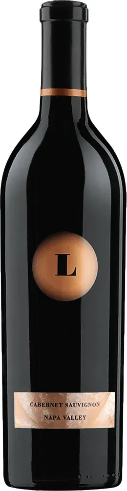 Lewis Cabernet Sauvignon 2020 - 14.00 % vol