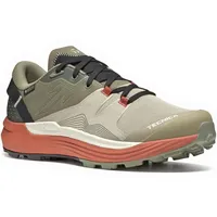 Tecnica Spark Speed S Goretex Wanderschuhe - Camp Green