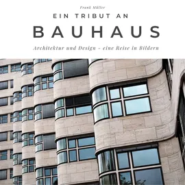 27amigos Ein Tribut an Bauhaus: