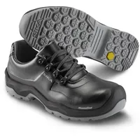 Sika 202210 Premier Sicherheitsschuh S2 SRC - Schwarz -