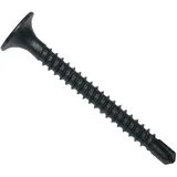 Parco Schnellbauschrauben Fg Bohrspitze Phos.3,5x25 1000 Stck/paket