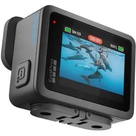 GoPro HERO