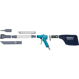 HAZET Druckluftsaug-/blaspistole 9043N-10