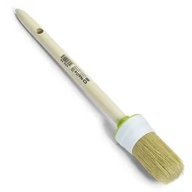 Nölle Profi Brush Bürsten- & Pinseltechnik e.K. Ringpinsel Gr. 10 45 mm