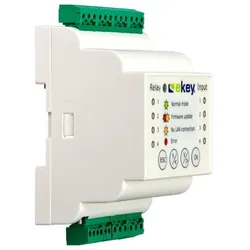 ekey net SE REG 4 Steuereinheit REG 4 Relais #101164