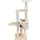 Trixie Alicante 45 x 45 x 142 cm beige