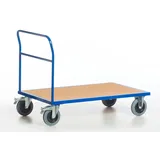 Rollcart Transportwagen 02-5996 blau 112,0 x 60,0 x 99,0 cm bis 600,0 kg