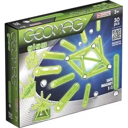 GEOMAG 8400335 Color GLOW 30 Teile