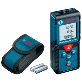 Bosch GLM 40 Professional