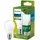 Philips LED-Birne 7,3W E27 warmweiß 1 St.