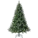 Primaster Weihnachtsbaum 1,8 m Grand Spruce Kunst