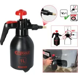 KS Tools Druck-Zerstäuber, 1 l