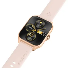 Garett GRC Activity 2 Smartwatch gold