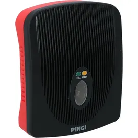 Pingi Pingi, Eiskratzer + Scheibenenteiser, ID-A300