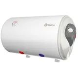 Eldominvest Favourite 80 Liter Warmwasserspeicher 2 kW Horizontal Unten