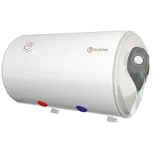 Eldominvest Favourite 80 Liter Warmwasserspeicher 2 kW Horizontal Unten