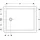 Geberit CleanFloor30 Rechteck-Duschwanne, 551003291,