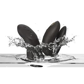 We-Vibe „Chorus Pro“ Vibrator für Paare - Black
