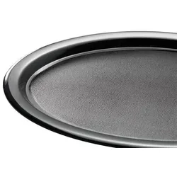 APS Serviertablett -KAFFEEHAUS- 28,5 x 21,5 cm, H